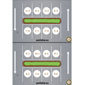 KES-YAPIŞTIR YAZ-SİL Matematik Öğren (Okul Öncesi ve Birinci Sınıflar İçin) thumbnail 4