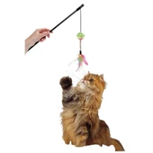 Kedi Oltası - Peluş Toplar - 3