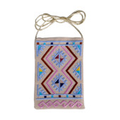 Keten Kumaş Telefonluk - 1