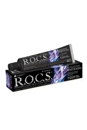 Rocs Sensatıon Whıtenıng Diş Macunu - 1