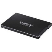 Samsung PM893 960GB 2.5 inç Sata 3 Sunucu SSD - 1
