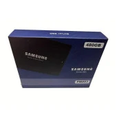 Samsung PM893 480GB 2.5 inç Sata 3 Sunucu SSD - 2