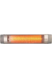 Vals Sh 25 Qx 2500 W Ayaklı Infrared Isıtıcı - 2