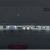 Twogo Go-2010 Full Hd 20" 51 Ekran Led Monitör Tv - 2