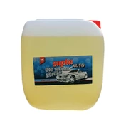 Supta Fırçasız Oto Plus Yıkama Maddesi 20 LT - 1