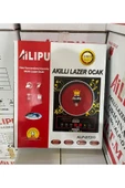 Ailipu ALP-12 İndüksiyonlu Set Üstü Ocak - 3