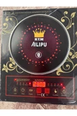 Ailipu ALP-12 İndüksiyonlu Set Üstü Ocak - 2