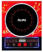 Ailipu ALP-12 İndüksiyonlu Set Üstü Ocak - 1