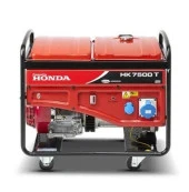 Honda HK7500TS Trifaze Benzinli Jeneratör 7,5kva - 1