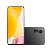 Xiaomi 12 Lite 256 GB 8 GB Ram siyah renk (Xiaomi Türkiye Garantili) - 4