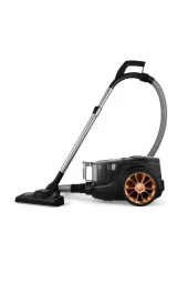 Karaca Vantuz High Force F2 Matte Black Copper - 1