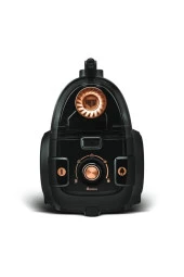 Karaca Vantuz High Force F2 Matte Black Copper - 2