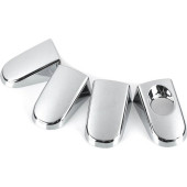 Focus 2.5 ( 2005-2008 ) Kapı Kolu Paslanmaz Çelik Krom 8 Parça 4 Kapı thumbnail 3