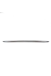 Fiesta ( 2009-2017 ) Krom Bagaj Alt Çıtası Paslanmaz Çelik thumbnail 3