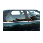 Renault Laguna 1 Krom Cam Çıtası 1994-2001 4 Parça - 2