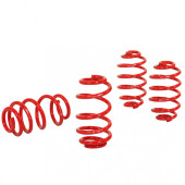 Ford Focus 1 50 Mm Spor Helezon Yay Spor Springs 4 Lü Set 5 Yıl Garantili - 2