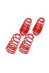 Bmw F30 2012-2018 35 Mm Spor Helezon Yay Spor Springs 4 Lü Set 5 Yıl Garantili - 1