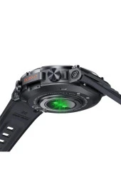 Sesli Görüşme Bildirim Görüntüleme Özellikli 1.85" Ip67 Full Ekran Akıllı Saat - 4