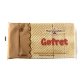 Abdurrahman Tatlıcı Gofret Vanilyalı 200 gr 5 li - 3