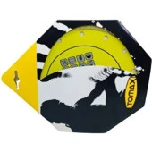 ORJİNAL Tomax Mpa 87039 180X22.2 Turbo Pro Granit Mermer Fayans Kesici - 2