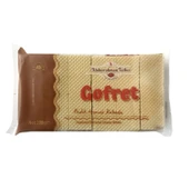 Abdurrahman Tatlıcı Gofret Kakaolu 200 gr 5 li - 3