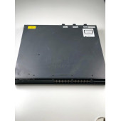 WS-C3650-24PS - Cisco Catalyst 3650 24 (İKİNCİ EL) - 2