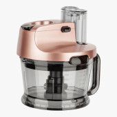 Fakir Mr.Chef Quadro Rose 1000 W Blender Seti - 3