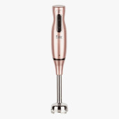 Fakir Mr.Chef Quadro Rose 1000 W Blender Seti - 4