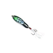 Captain 6016 Kesme Kaşık 18 gr Xperia Flash 5.7 cm - 1
