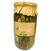 Ordu Organik Pazar Yaprak Sarması 1000 Gr thumbnail 1