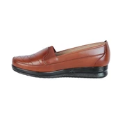 Frida 03 Taba Kadın Anne Babet Ayakkabı thumbnail 2