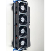 DELL 8G79K - FAN PACK with FANS (Reforbished - Yenilenmiş) - 1