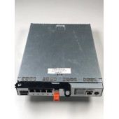 Dell PowerVault 0770D8 - MD32 Series Quad Port iSCSI Controller (Reforbished - Yenilenmiş) - 1