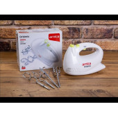 ARNİCA ORBİMİX 5 KADEMELİ TURBO ÇIRPICI MİKSER - 2