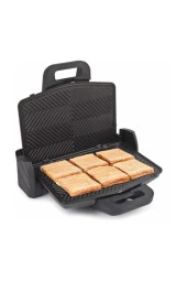 ARNİCA AYVALIK TOST MAKİNASI - 1