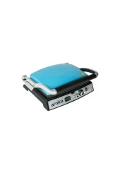 ARNİCA TOSTİT TOST MAKİNASI TURKUAZ - 1