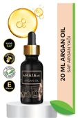 Saf Argan Yağı 20 ml - 1