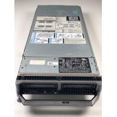 Dell 0F9HJC PowerEdge M620 (Reforbished - Yenilenmiş) - 1