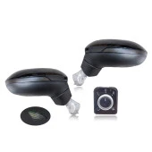 Passat B8 katlanabilir ayna ışıklı , düğmeli , 13 kablolu  / AYDS101 thumbnail 1