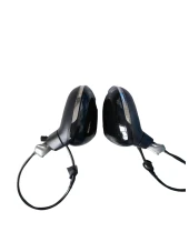 Passat B8 katlanabilir ayna ışıklı , düğmeli , 13 kablolu  / AYDS101 thumbnail 4