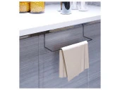 Gia Concept Dolap İçi Geçmeli Havluluk - 1