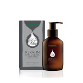 BEBAK SAÇ BAKIM YAĞI KERATİN 100 ML - 1