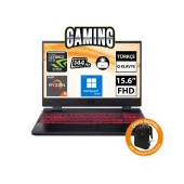 Acer Nitro 5 AN515-46-R6KM NH.QGXEY.005A10 Ryzen5 6600H 32GB 1TBSSD RTX3050 15.6″ FullHD W11H Taşınabilir Bilgisayar-CNT011 - 1