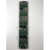 HP D2700 25 Slot SAS - Backplane Board AJ941-60300 (Reforbished - Yenilenmiş) - 1