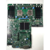 PowerEdge R610 Dell 8D1D9 System Board (Reforbished - Yenilenmiş) - 1