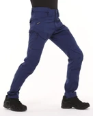 Single Sword Likralı Rahat Kadın&Erkek Outdoor Taktik Pantolon - 12