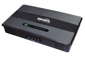 Powerful PMC-14400 CCTV Güvenlik Kamera UPS Kesintisiz Güç Kaynağı - 1
