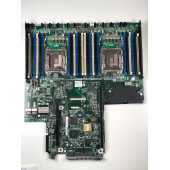HP 729842-002 - ProLiant DL380 Motherboard - HP SERVER ANAKART (Reforbished - Yenilenmiş) - 1