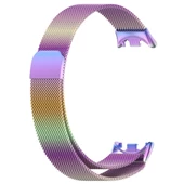 Xiaomi Mi Band 8 / Band 9 Kordon Milano Loop Metal Kordon - 5