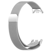 Xiaomi Mi Band 8 / Band 9 Kordon Milano Loop Metal Kordon - 4